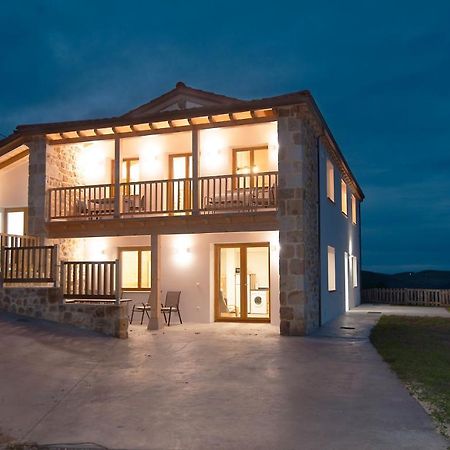 La Asomada De Vidular Bárcena de Cicero Exterior foto