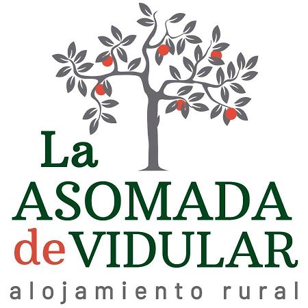 La Asomada De Vidular Bárcena de Cicero Exterior foto