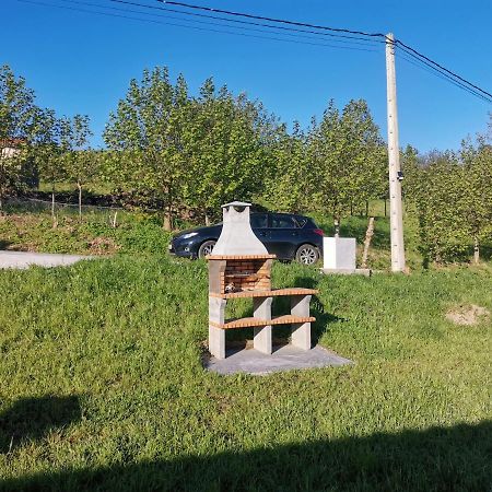 La Asomada De Vidular Bárcena de Cicero Exterior foto