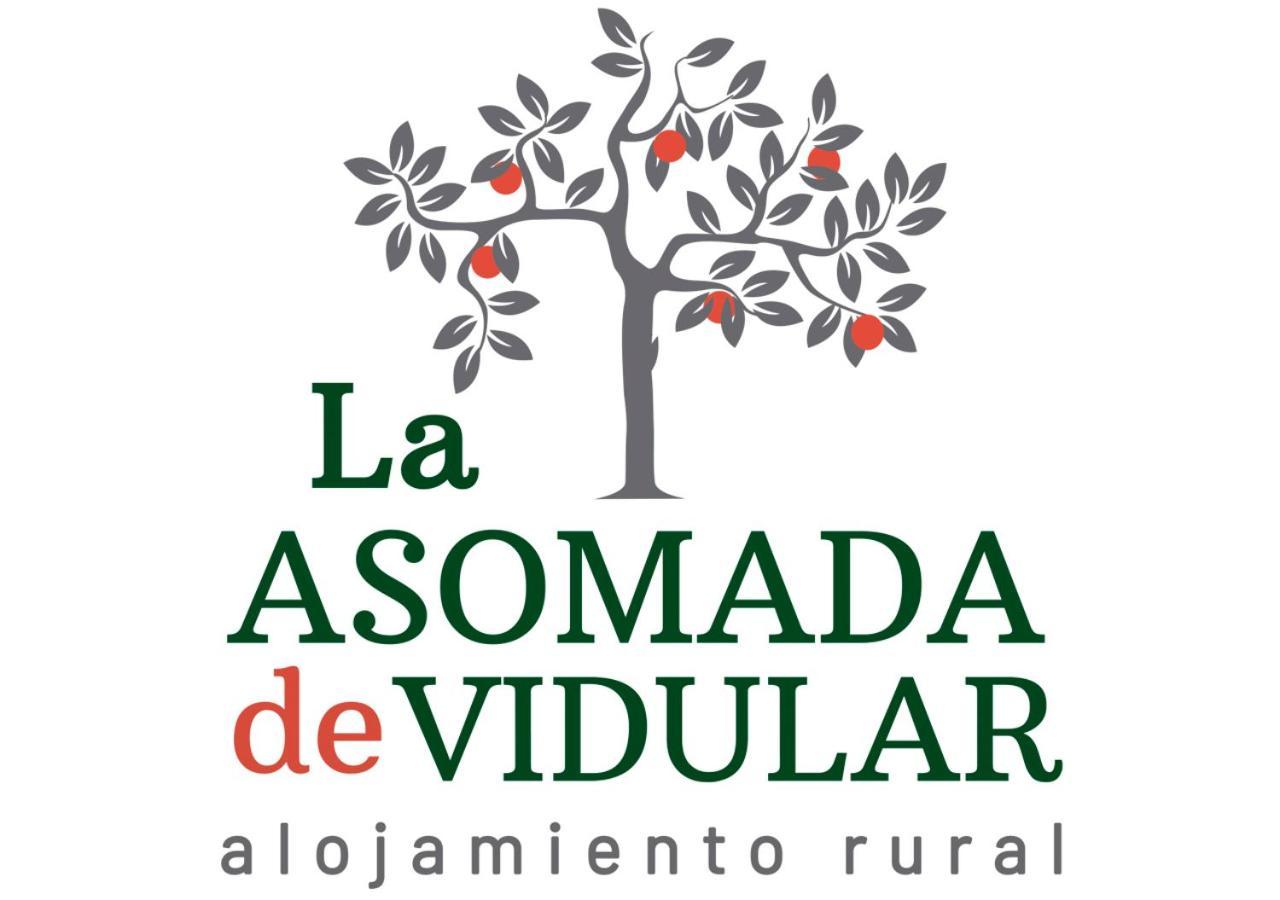 La Asomada De Vidular Bárcena de Cicero Exterior foto